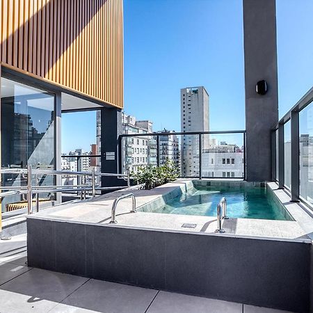 Tabas - Pivo Match Jardins - Cravinhos Lägenhet São Paulo Exteriör bild