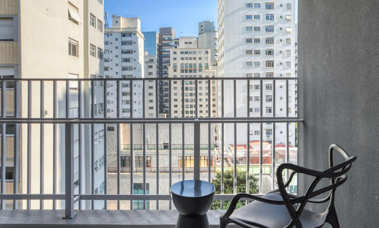 Tabas - Pivo Match Jardins - Cravinhos Lägenhet São Paulo Exteriör bild